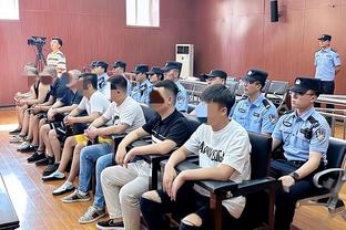 理查兹节目中谈冲突事件：我无法去谈这件事，因为它还在调查当中